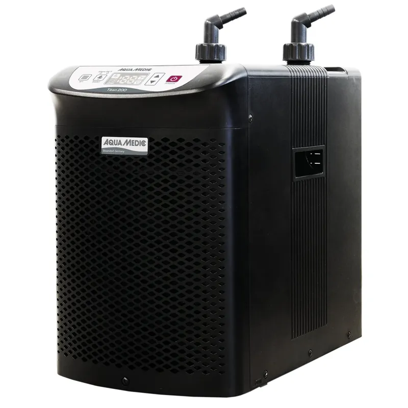 Top-Seller AQUA MEDIC Titan 200